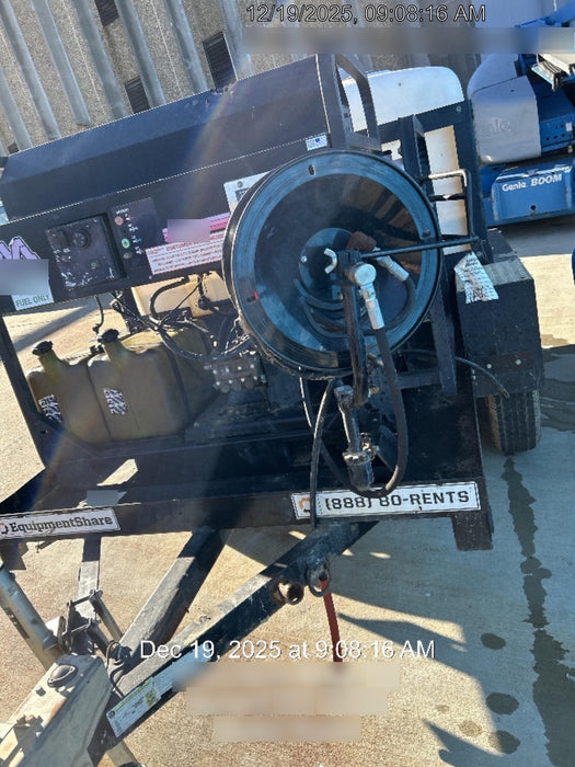 2020 MI-T-M CORPORATION HS-3006-0MDK-UR