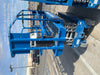 2020 Genie GS-1930 Solid Non Marking Tires, Beacon, Folding rails with half height swing gate