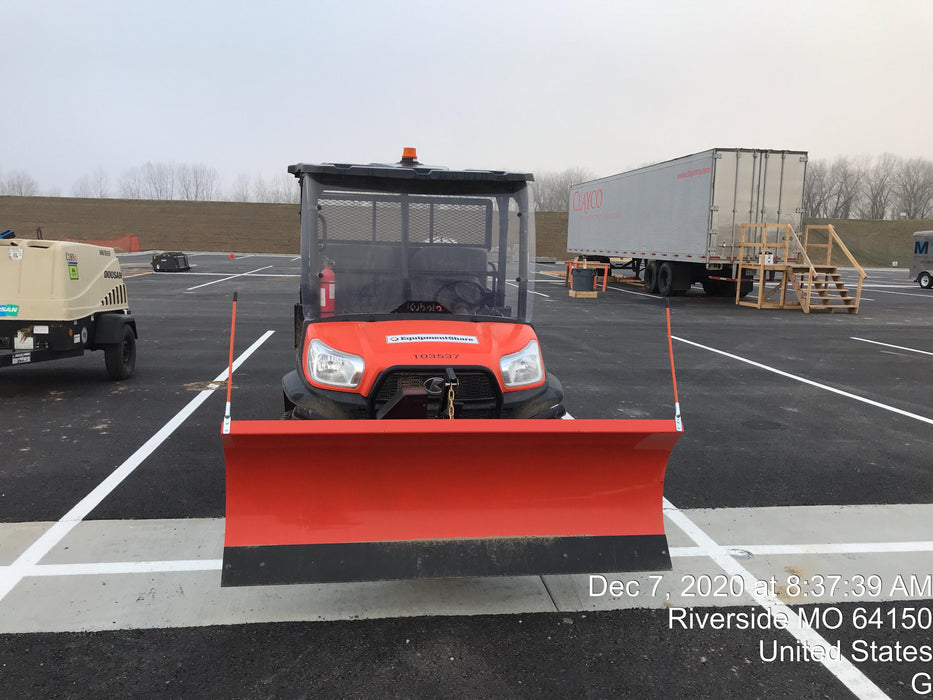 2020 KUBOTA RTV-X1140W-H (Canopy)