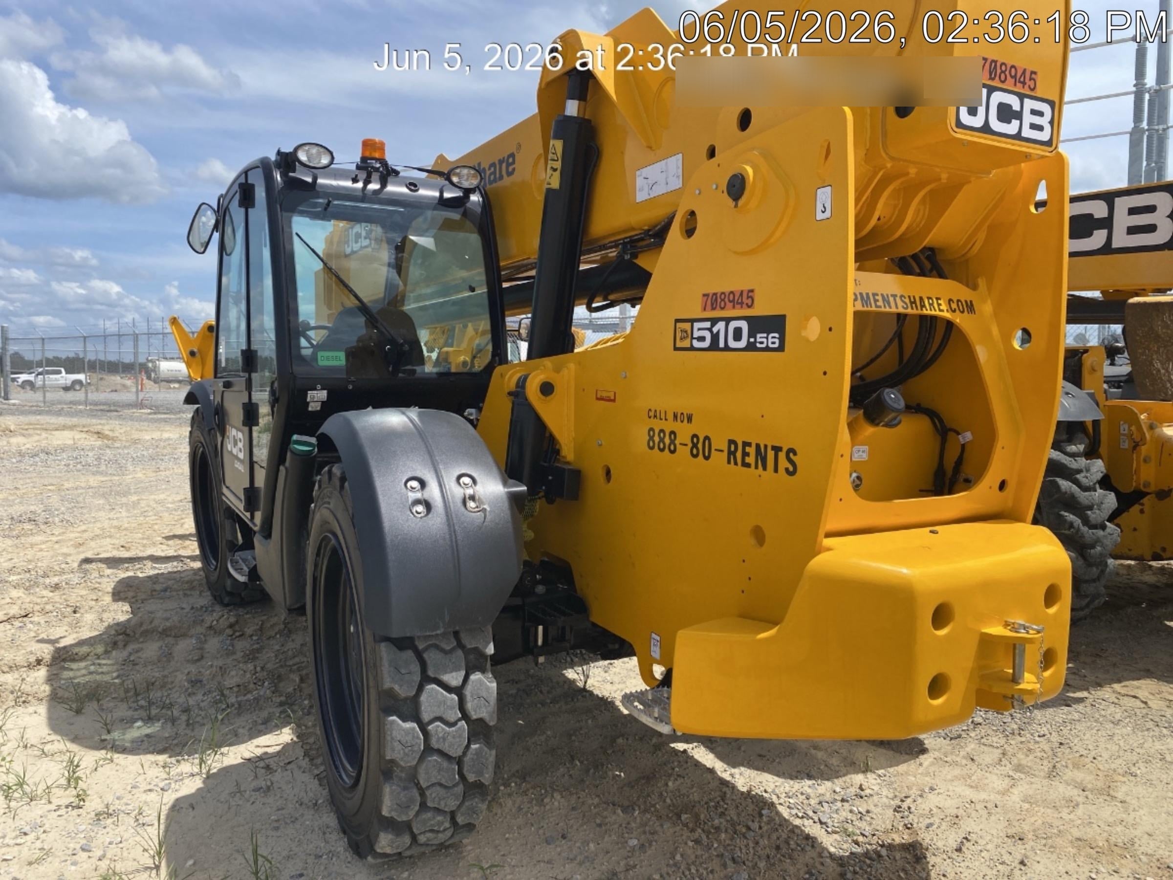 2026 JCB 510-56