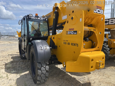 2026 JCB 510-56