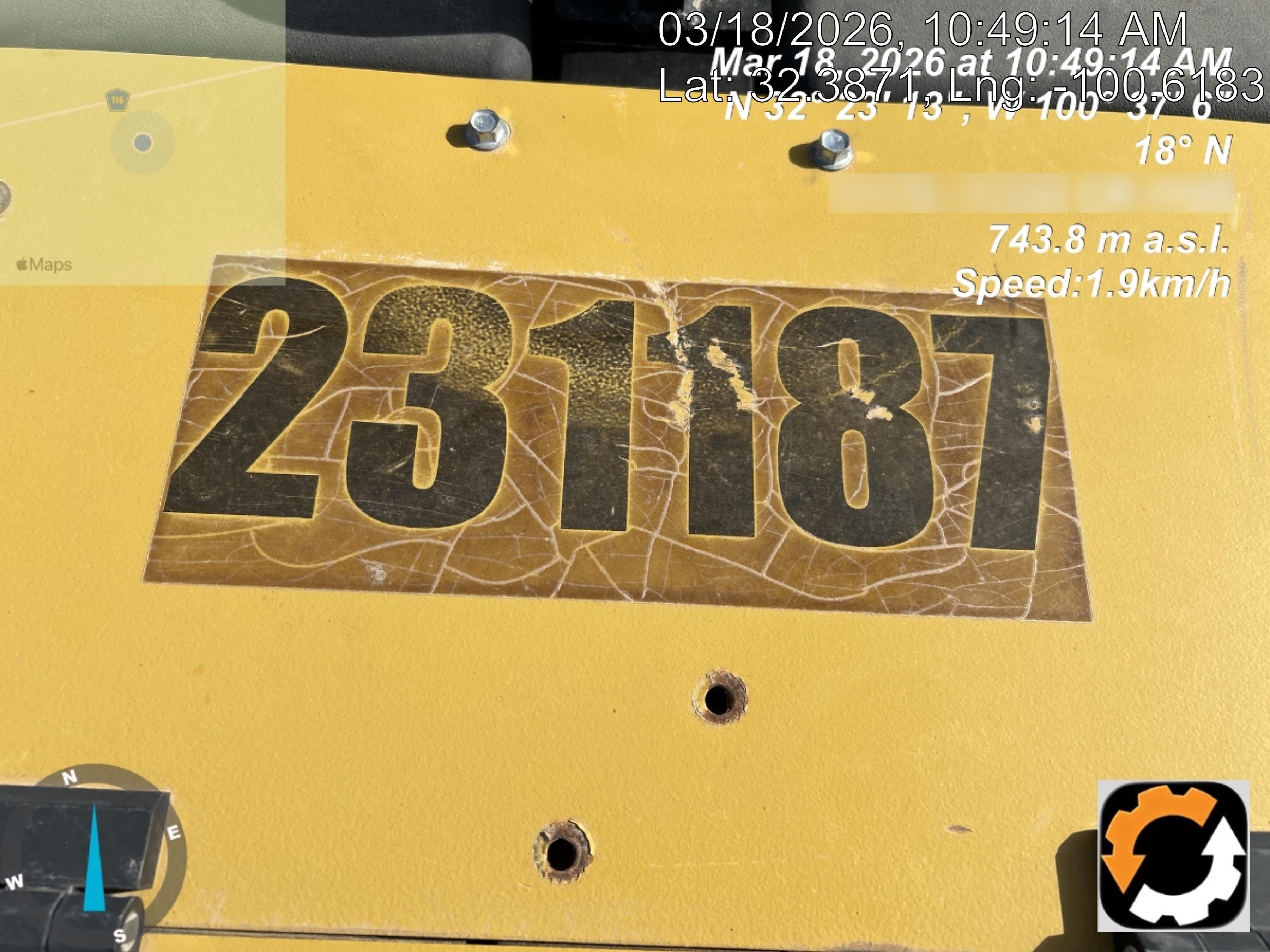 2022 ALLMAND NLV3GR