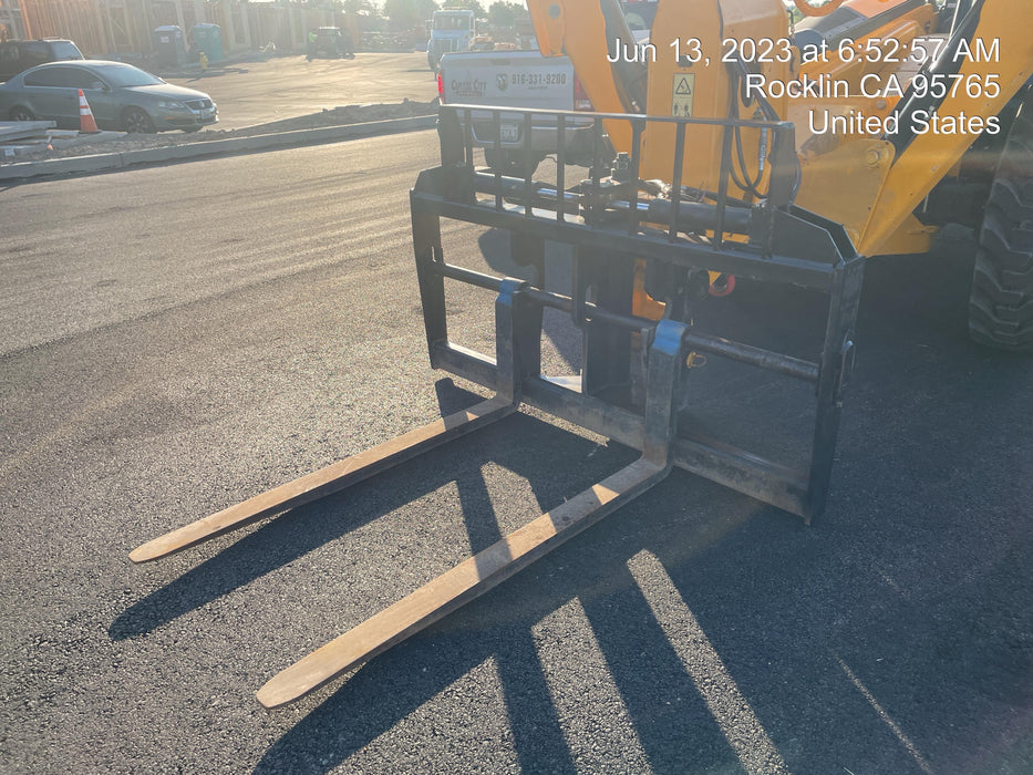 2021 JCB Swing Carriage - JCB