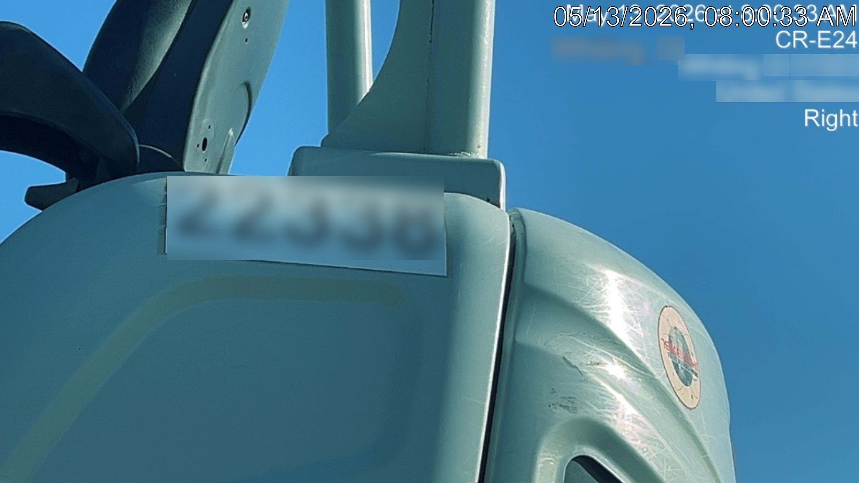 2019 TAKEUCHI TB240