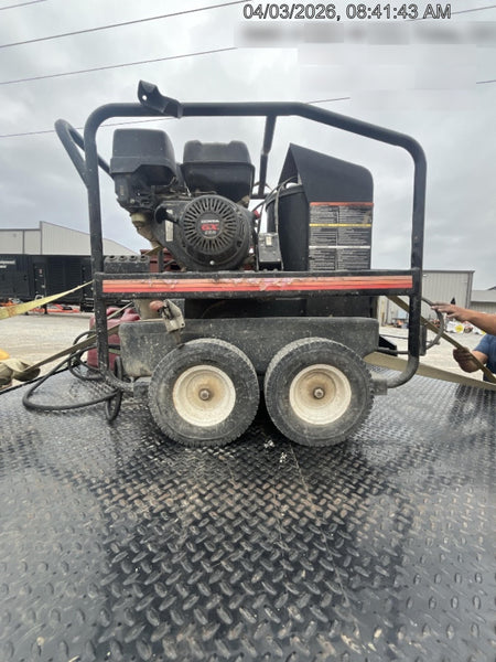 2019 MI-T-M CORPORATION HSP-3504-3MGH