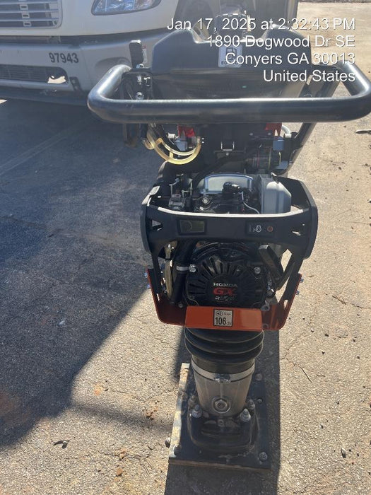 2024 HUSQVARNA LT6005