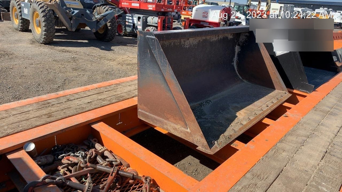 2019 ARROW MATERIAL HANDLING 3207212B384