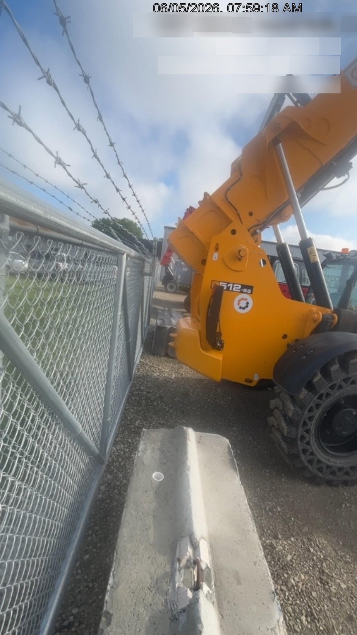 2022 JCB 512-56