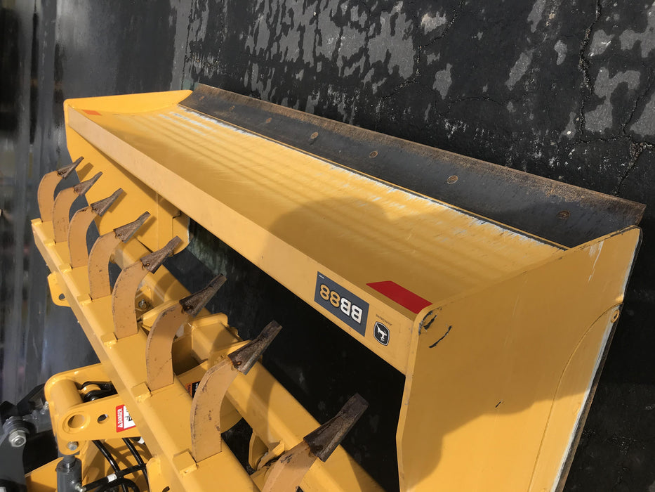 2020 JOHN DEERE 210LEP