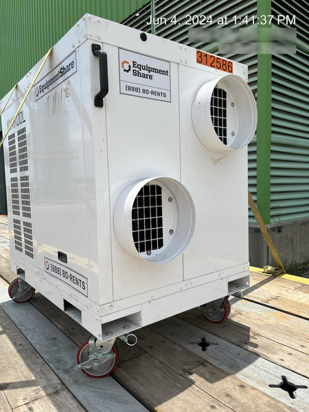 2023 KWIKOOL KPO5-43H