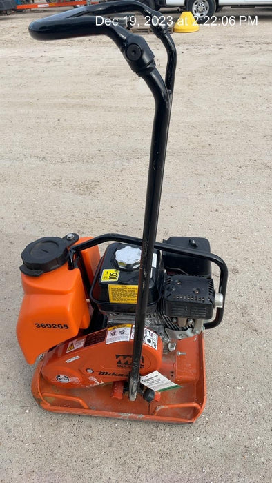 2023 MULTIQUIP MVC82VHW