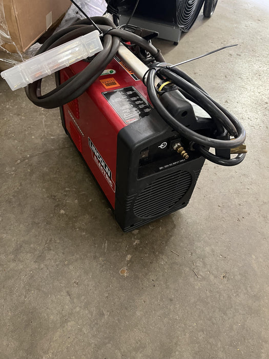 2021 LINCOLN ELECTRIC K2806-1