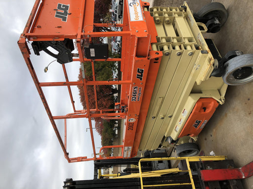 2016 JLG 3246ES JLG 3246ES Scissor Lift