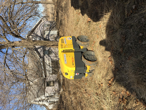 2019 WACKER NEUSON RTKx-SC3