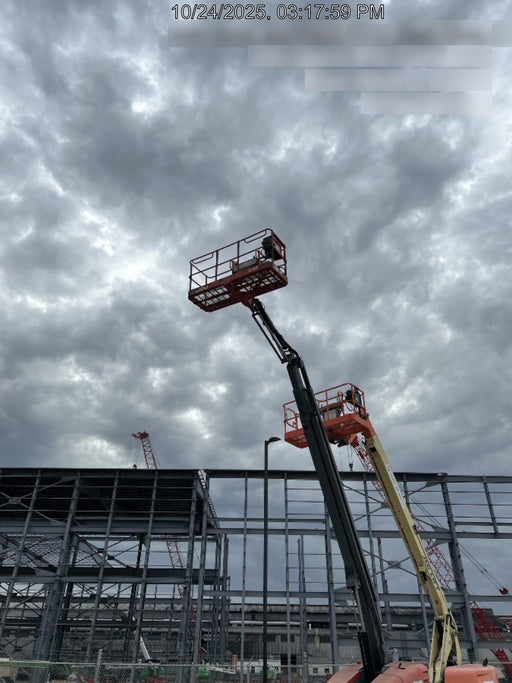 2023 LINCOLN ELECTRIC INVERTEC V276