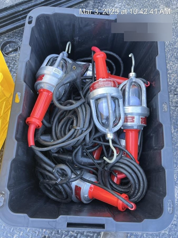 2024 WORKSITE LIGHTING SLDWXPLED8-12