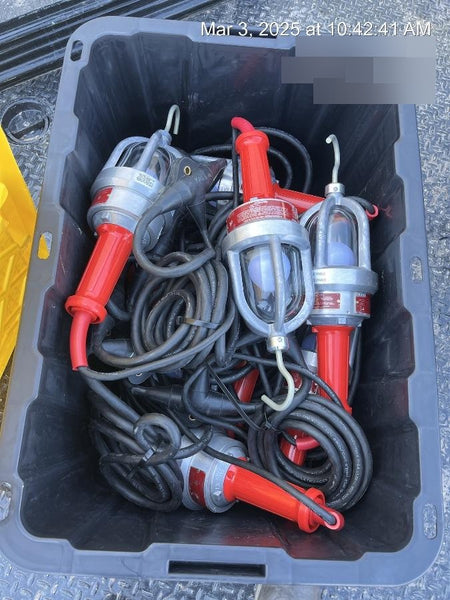 2024 WORKSITE LIGHTING SLDWXPLED8-12