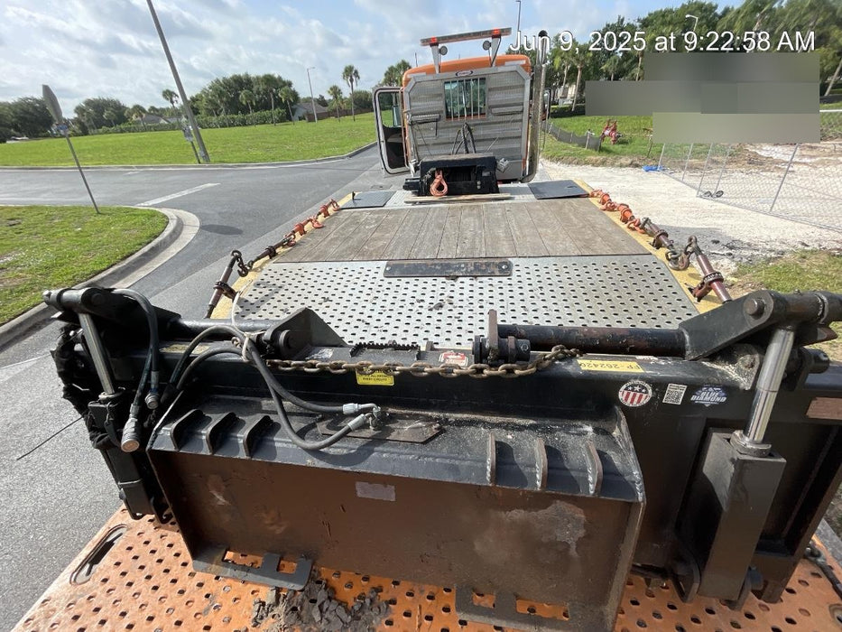 2022 BLUE DIAMOND 106525