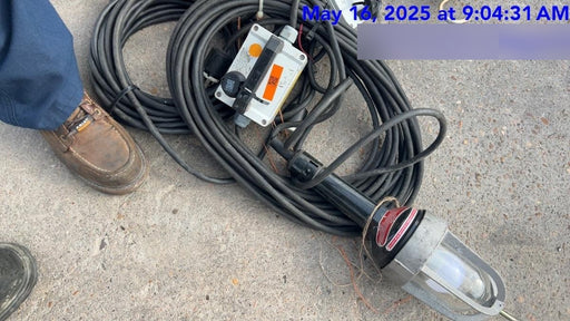 2021 LIND EQUIPMENT GST50