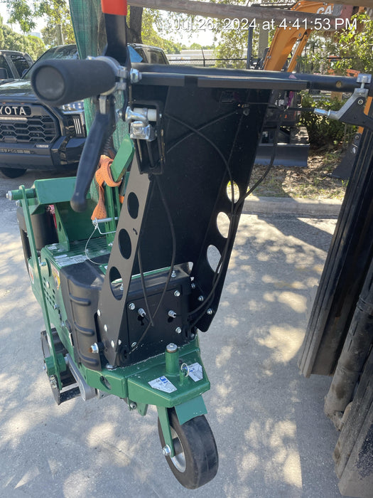 2024 BILLY GOAT SC181H