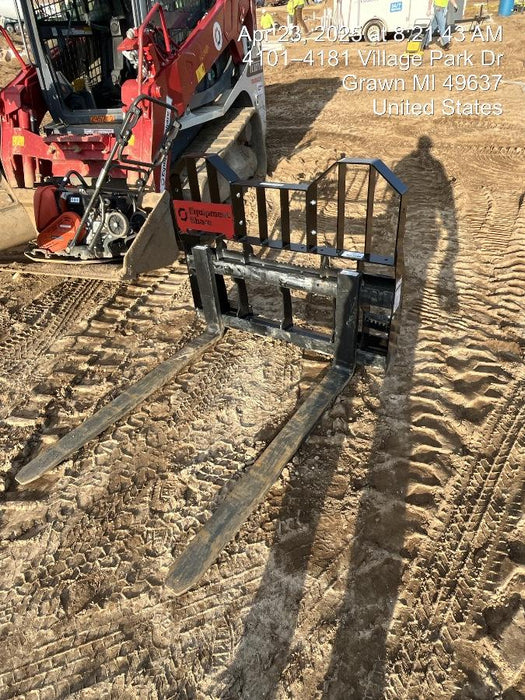 2024 VIRNIG PF4855-5VG