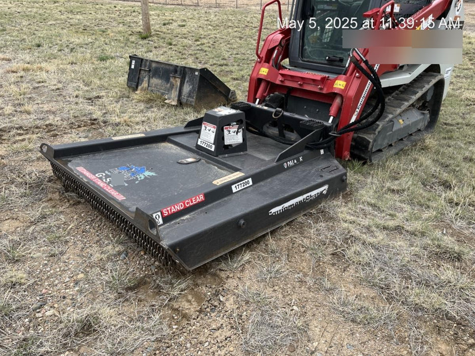 2021 PALADIN 30372A-0022