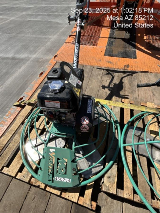 2024 MULTIQUIP J36H55