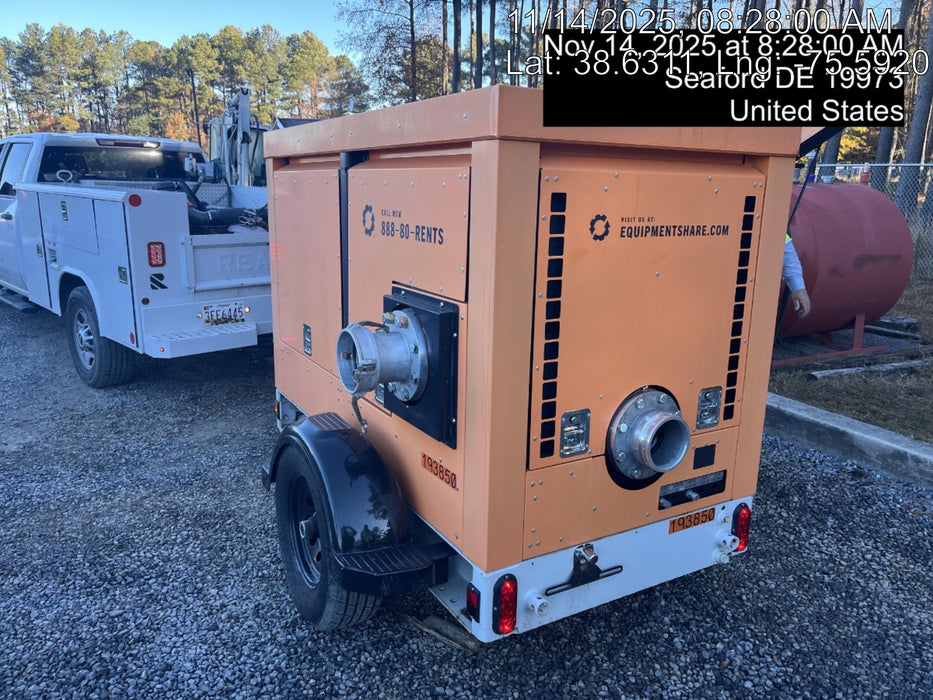 2021 PIONEER SAPP66S12L71-TD2.9L4