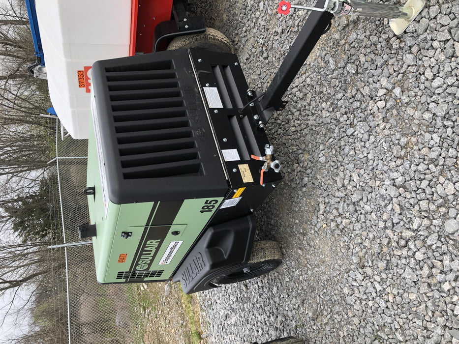 2019 SULLAIR 185D-DPQ KU4F