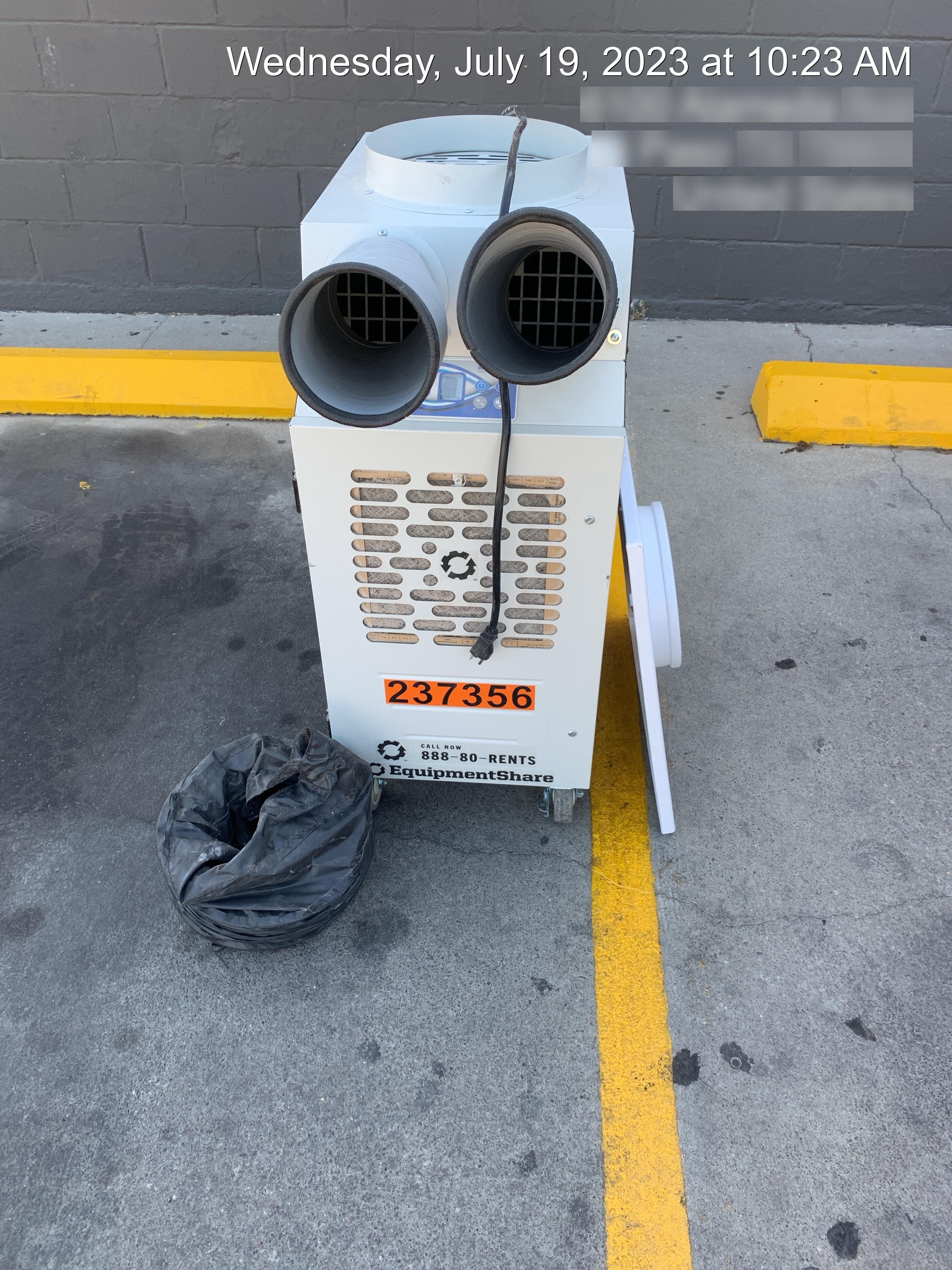 2022 KWIKOOL KPAC1811-2