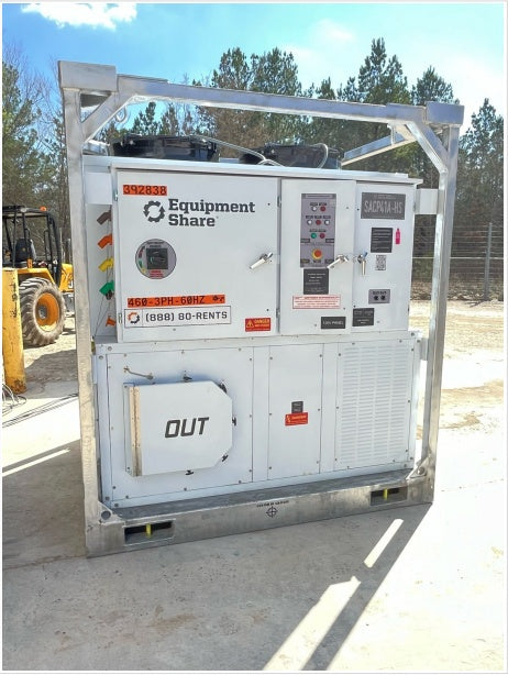 2024 SMARTECH SACP41A-HS