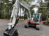 2021 TAKEUCHI TB290C