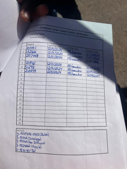 2021 WOBBLE LIGHT 101-111104