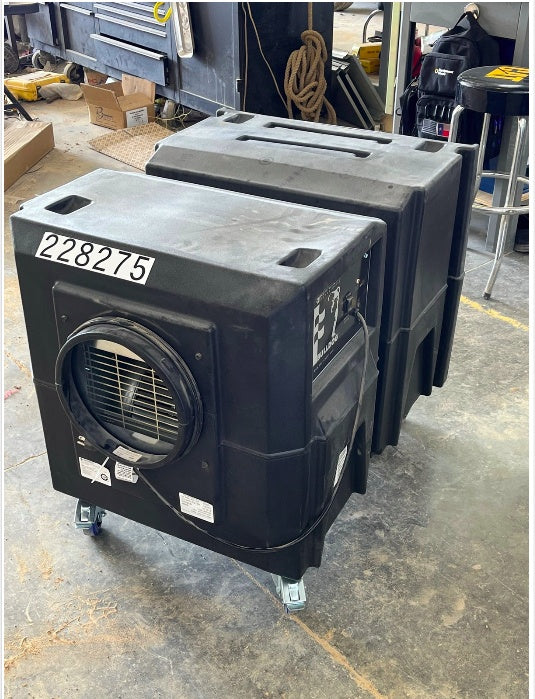 2022 ABATEMENT TECHNOLOGIES BD2KM