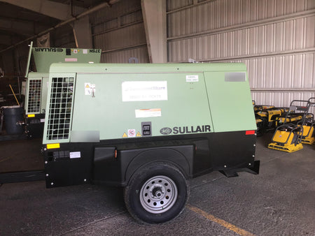 2019 SULLAIR 375H