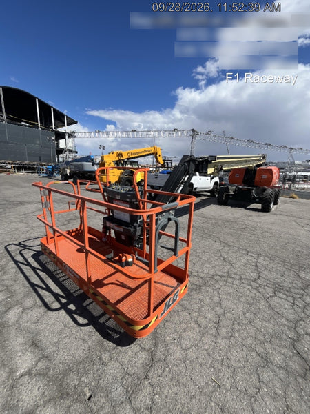 2026 JLG 860SJ
