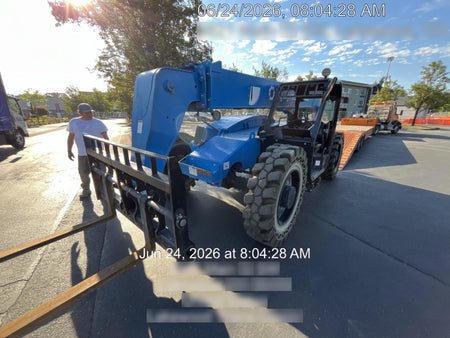 2024 GENIE GTH-844