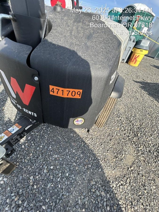 2024 WACKER NEUSON LTT4