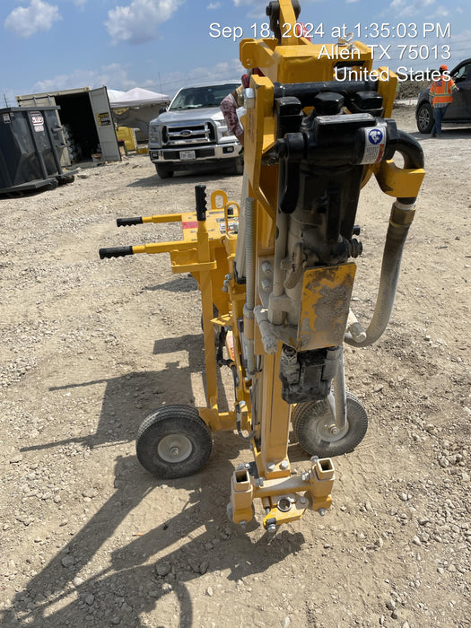 2024 E-Z DRILL 210B SRA
