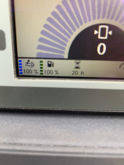 2021 ATLAS COPCO XATS400 CWK