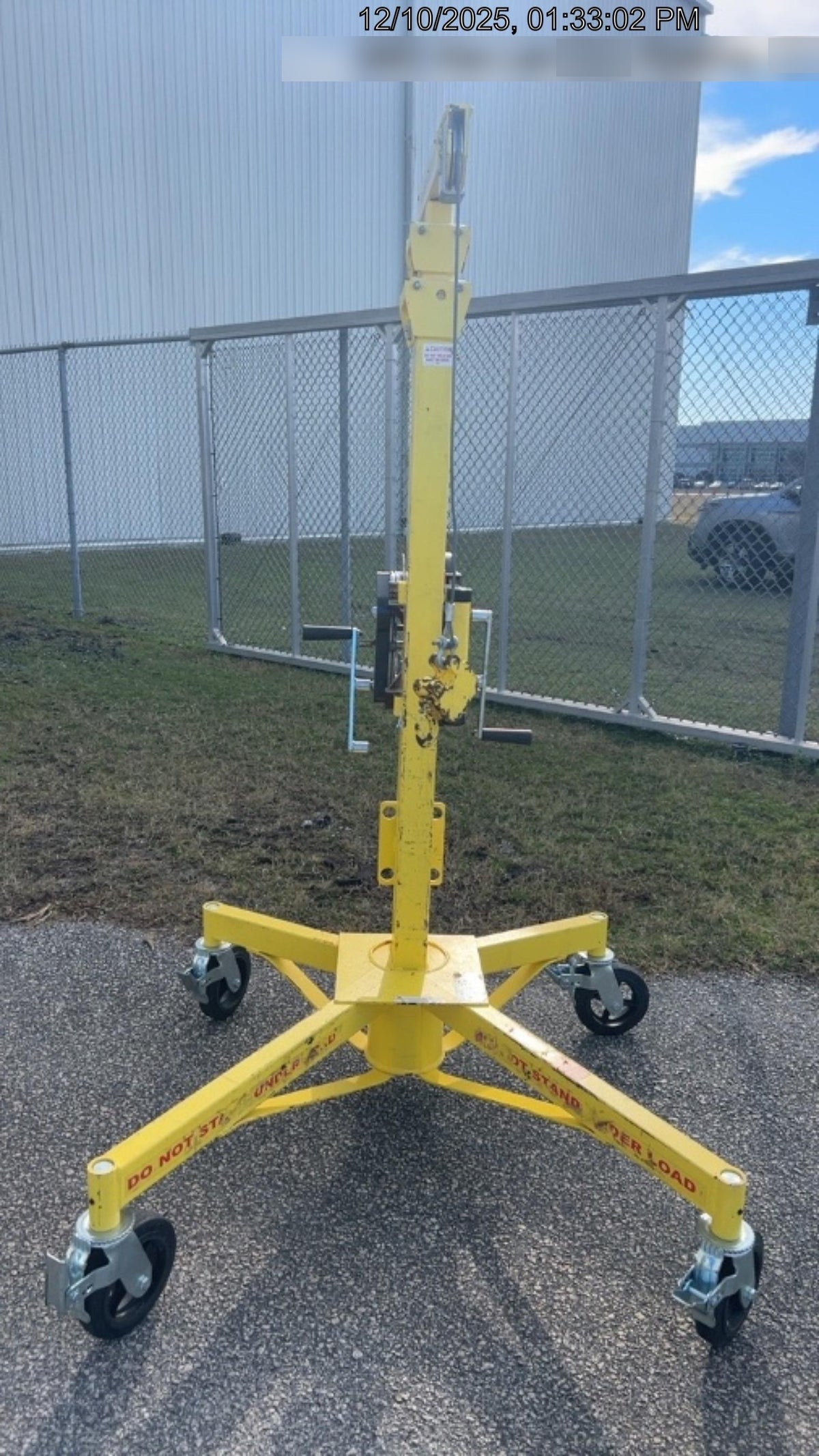 2024 SUMNER R-150