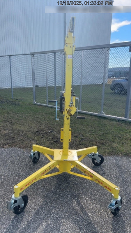 2024 SUMNER R-150