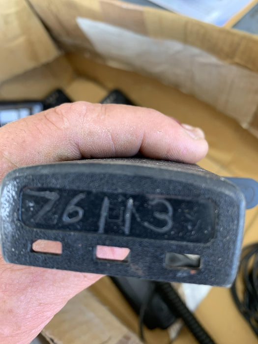 2020 MOTOROLA RDU4100