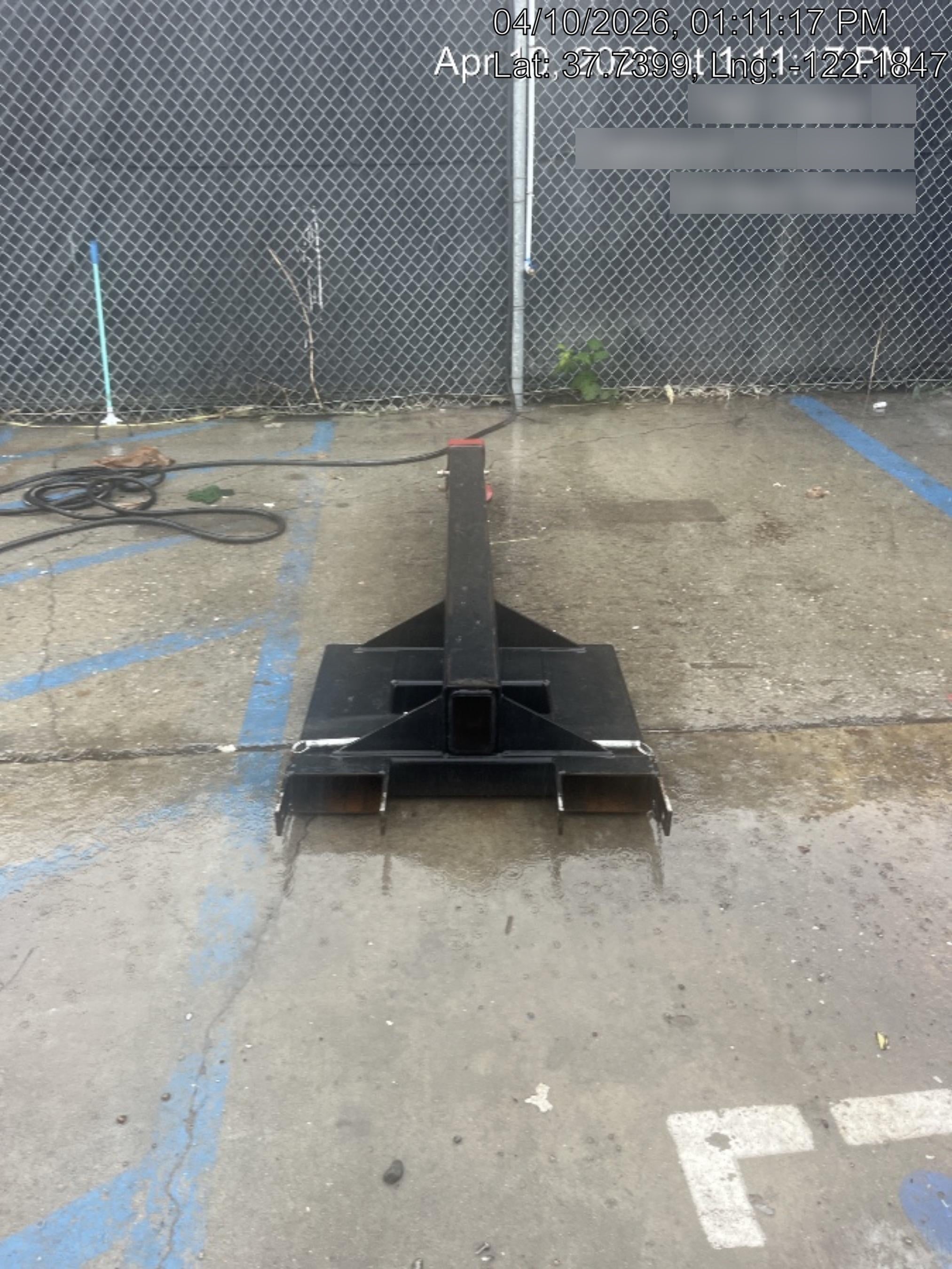 2025 ARROW MATERIAL HANDLING CE60-TH-STP