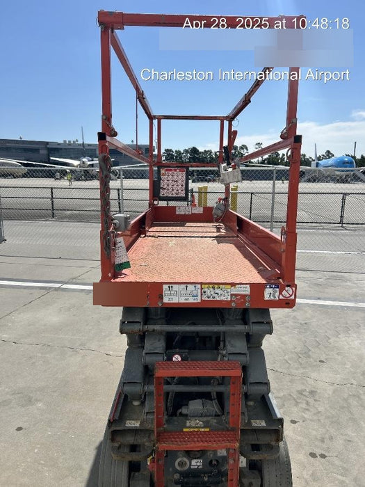 2019 SKYJACK SJIII-3226