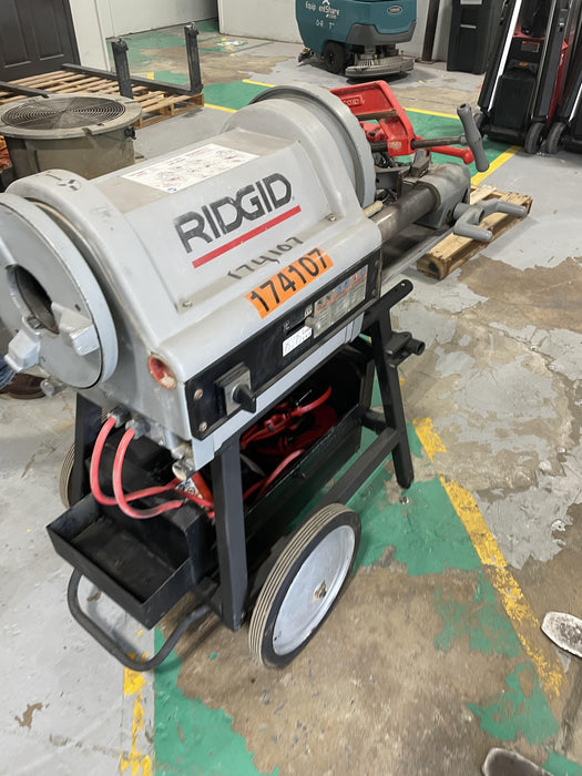 2021 RIDGID 1224