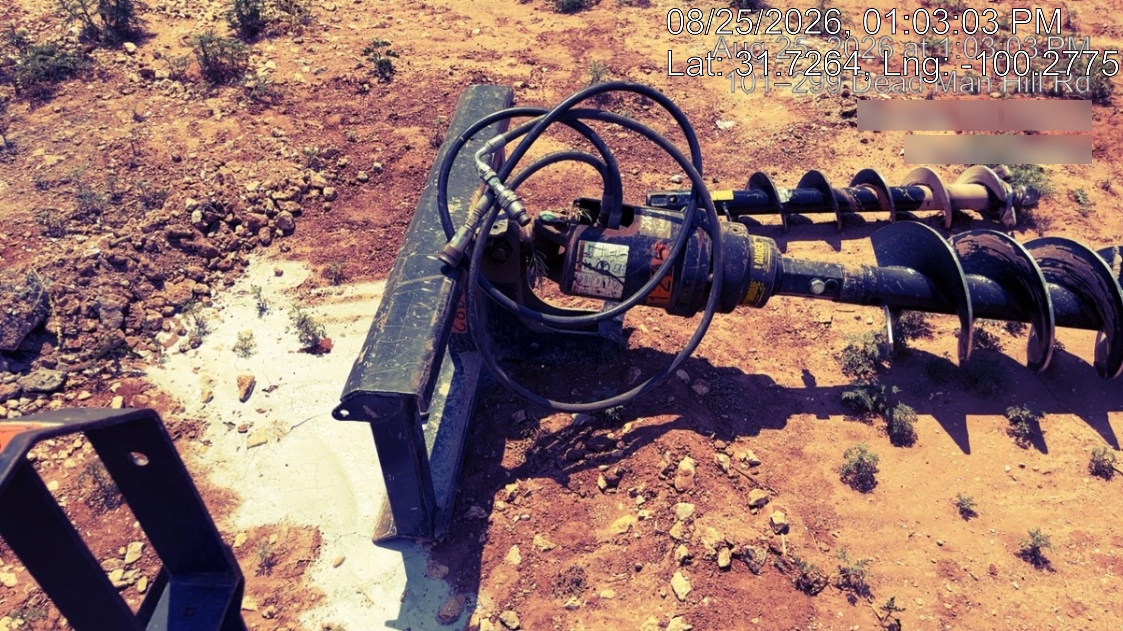 2023 AUGER TORQUE 3300-30