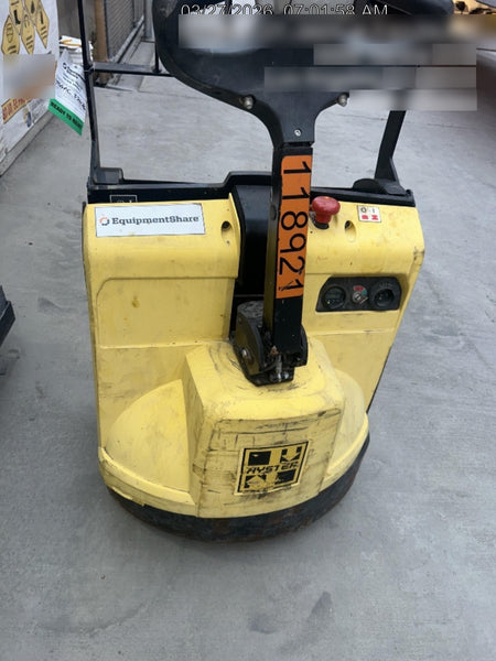 2020 HYSTER W45ZHD