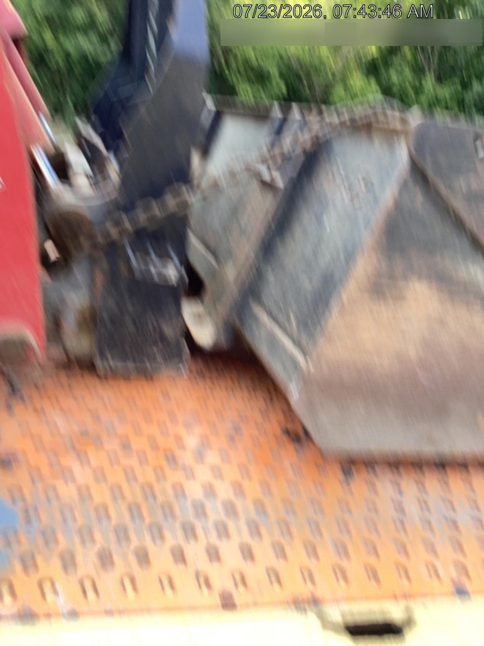 2022 PALADIN 48" Pallet Forks - Paladin