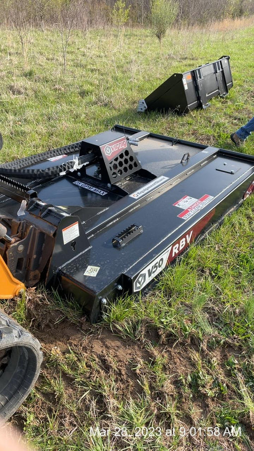 2023 VIRNIG RBV72-25